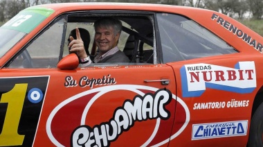 Homenajearán a ‘Pincho’ Castellano