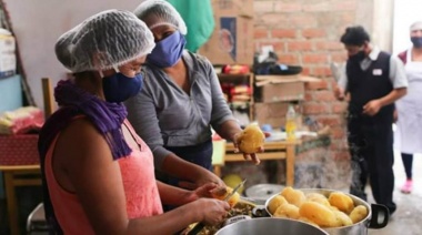 ¿A quién le sirve la “Economía popular”?