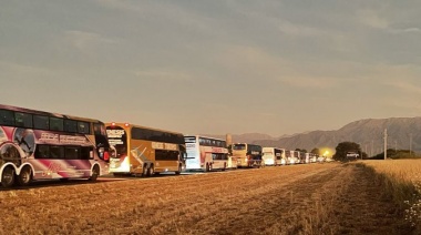 Cuáles fueron las ciudades más visitadas del país