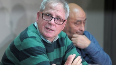 Murió Sergio Lippi