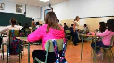 Comenzó a debatirse el nuevo Régimen Académico del nivel Secundario