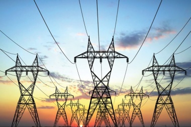 Nuevo tarifazo en electricidad: aprueban aumento del 32%