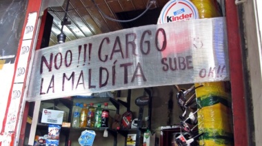 No habrá carga de SUBE en kioscos durante tres días