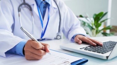 Los médicos comenzaron a cobrar mil pesos por 'gastos de consultorio'