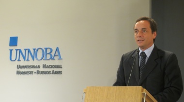 Pensar en el futuro: Extensión y compromiso social de la UNNOBA