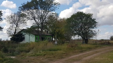 Nomenclador rural: los habitantes del campo usan como ejemplo a Junín
