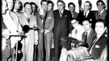 Joaquín Do Reyes deslumbró en Junín con Tito Reyes