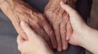 Se celebra el Día de los Abuelos