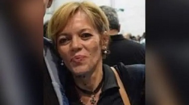 Hallaron el cuerpo de Elizabeth Di Legge, la enfermera juninense desaparecida en Catán