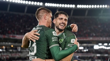 "Fue para Joaco y toda la familia"