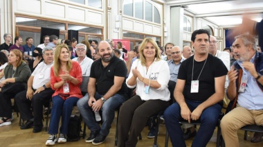 El radicalismo se prepara para disputar protagonismo en la provincia de Buenos Aires