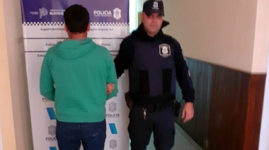 APreViDe confirmó que el jugador que golpeó a la árbitra fue expulsado de por vida