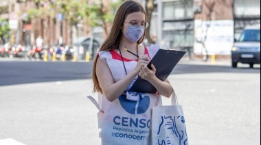La Defensoría del Pueblo de la Nación intervino ante el INDEC por las demoras en el pago a los censistas