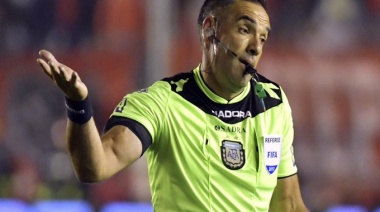 Cambios en el VAR para el partido entre el Verde y el Grana en Junín
