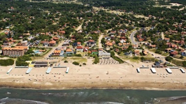 Récord de turistas: la Provincia vivió sus mejores vacaciones de invierno en seis años