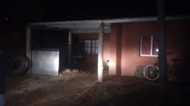 Mató a su pareja y se entregó a la policía