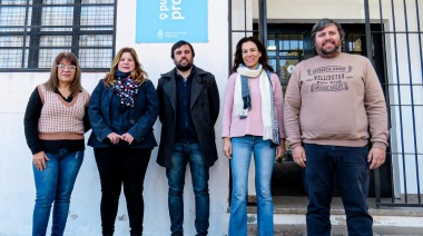 Mayor facilidad para acceder a las becas Progresar