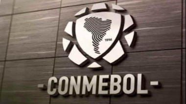 Conmebol no pedirá más las pruebas contra el COVID-19