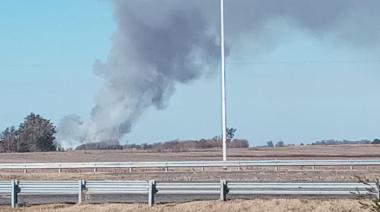 Incendios de campos: ¿cómo planificar sin riesgos?