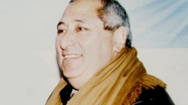 Murió el ex intendente de Cañuelas Jorge Domínguez