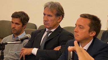 La Cámara Penal de Junín puso freno a las apelaciones de Urquiza Rueda