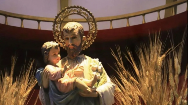 Quién era San Cayetano, el abogado que se dedicó a los humildes