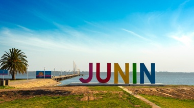 El turismo de Junín a puro Meta-verso