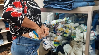 ¿Cómo evitar el “robo hormiga” en los comercios?