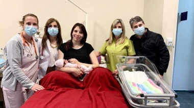 "Impulsemos la Lactancia Materna: Apoyando y Educando"