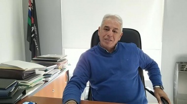 Los trabajadores de Televisión festejan su día