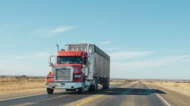 Las rutas bonaerenses restringirán la circulación de camiones durante el fin de semana largo