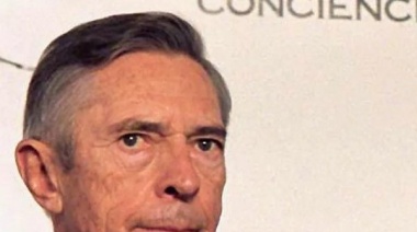 Murió el empresario farmacéutico Alberto Roemmers