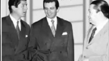 Jorge Casal: el odioso olvido de un gran cantor