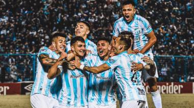 Atlético Tucumán llega a Tigre con el objetivo de estirar su liderazgo