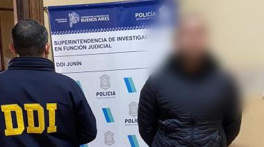 Detuvieron a una persona por  homicidio en grado de tentativa