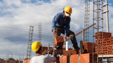 Se inscribieron 100 mil personas en el CREA, los créditos de refacción de viviendas