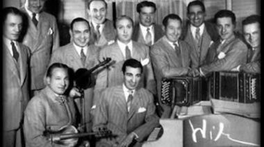 Juan Polito, prodigio de ritmo y fuerza bailable
