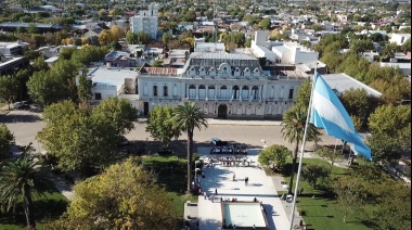 Impulsan una Universidad nacional con sede en Pehuajó