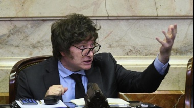 Una encuesta que encargó JxC da a Milei y Kicillof como los preferidos de la gente
