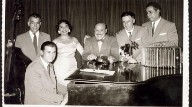 Aquellas orquestas típicas olvidadas