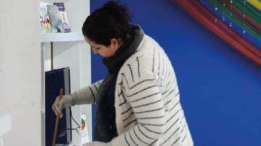Cierra la inscripción para los aspirantes a auxiliares de Educación
