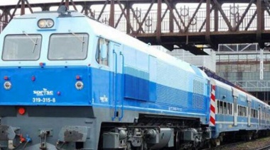 Piden a FFCC que acelere el regreso del tren Constitución-Cañuelas