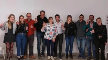 El FdT se reunió para trabajar sobre las problemáticas de Bragado y la Región