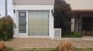 Allanaron el Hospital Municipal de Ameghino