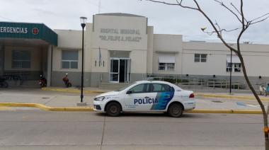 Allanaron el Hospital Municipal de Ameghino