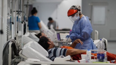 Buscan jerarquizar a las y los enfermeros en la Provincia