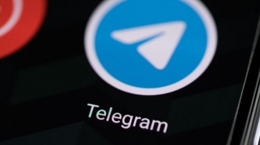 Denunciaron a un grupo de Telegram por compartir videos sexuales de jóvenes