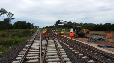 Trenes Argentinos: otros números, y otra historia