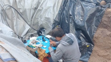Sin internet en Junín y Lincoln, por presunta negligencia municipal