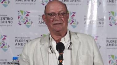 Calixto Tellechea pide licencia tras denuncia por irregularidades en el hospital